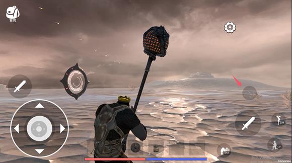 黑悟空觉醒手机版截图5