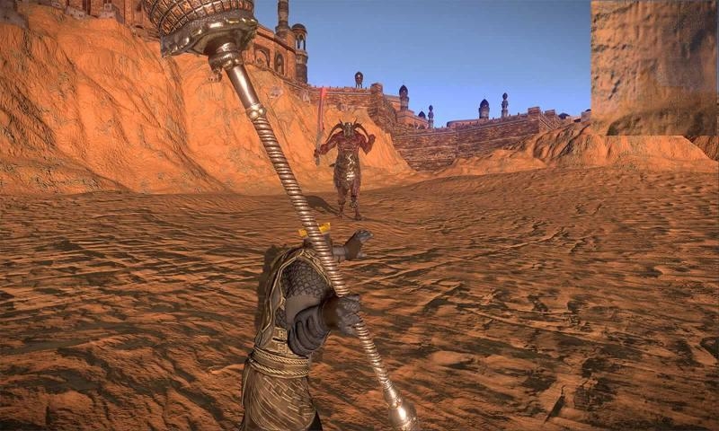 黑悟空觉醒手机版截图4