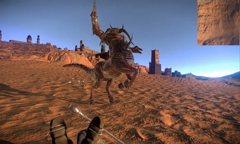 黑悟空觉醒手机版截图3