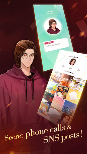 傀儡主人中文版截图5