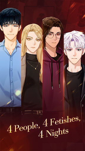 傀儡主人中文版截图2