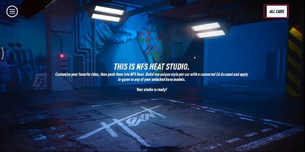 NFS热度工作室官方版