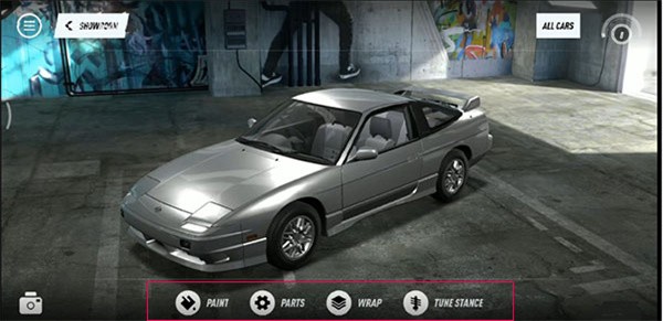 NFS热度工作室官方版