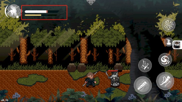 黑神话像素版11