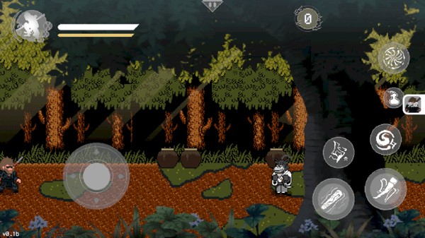 黑神话像素版10