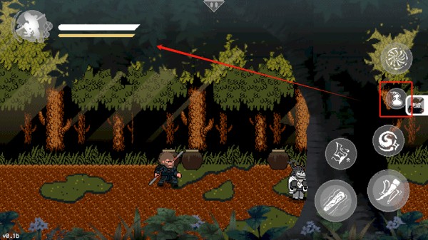 黑神话像素版12