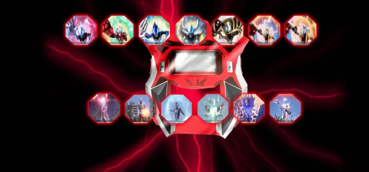 DX捷德升华器截图1