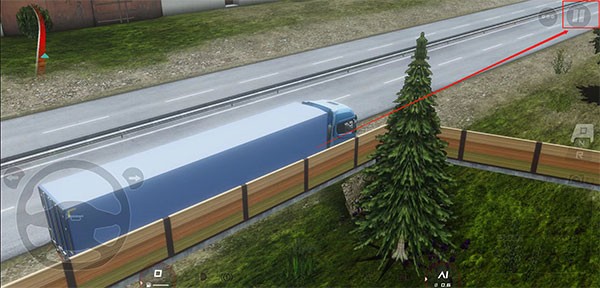 欧洲卡车模拟器3内置修改器10