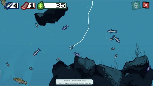 刮鳞大师免广告版截图1