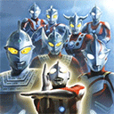 奥特进化格斗0奥特之父