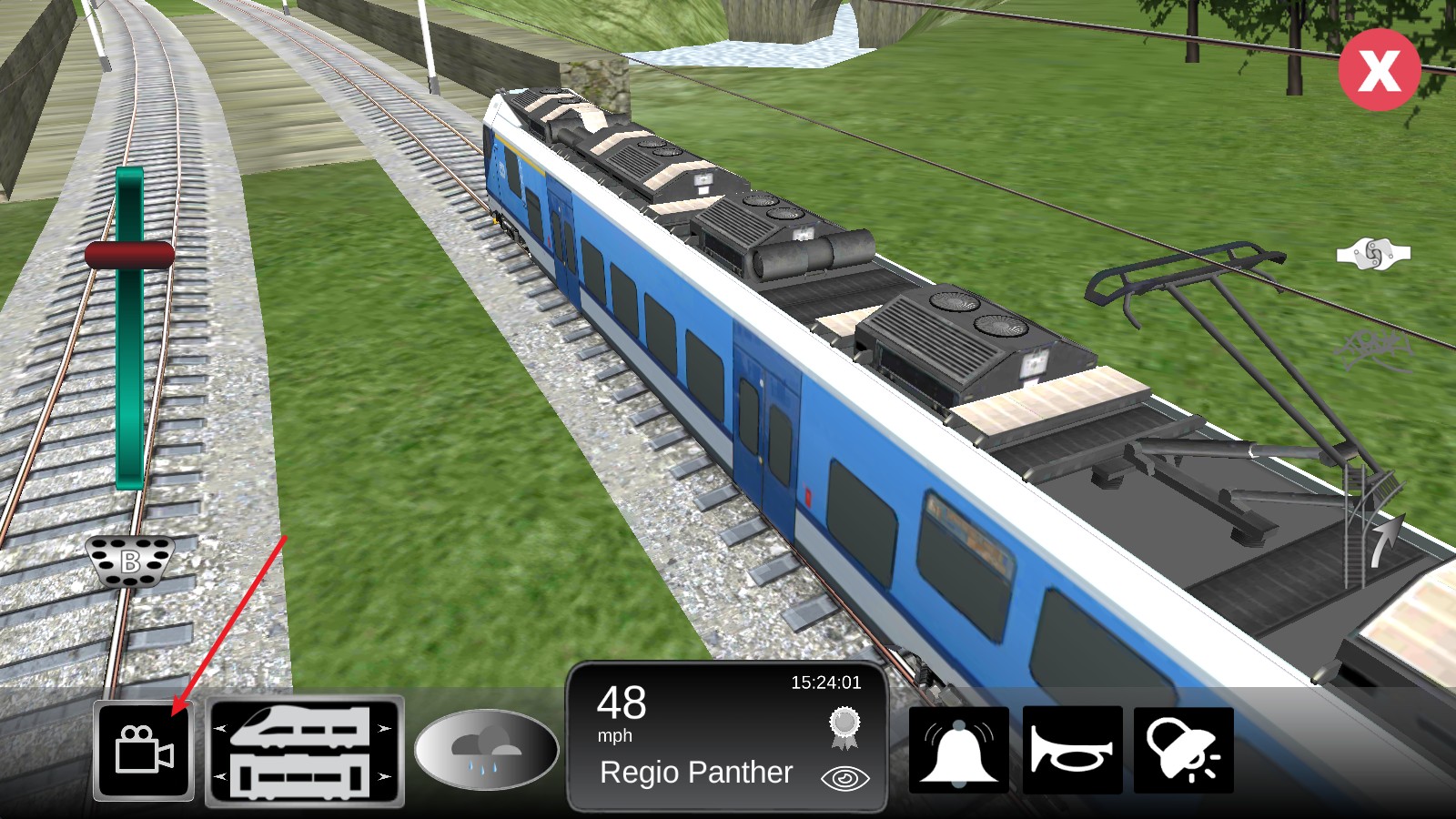 火车模拟器高级版