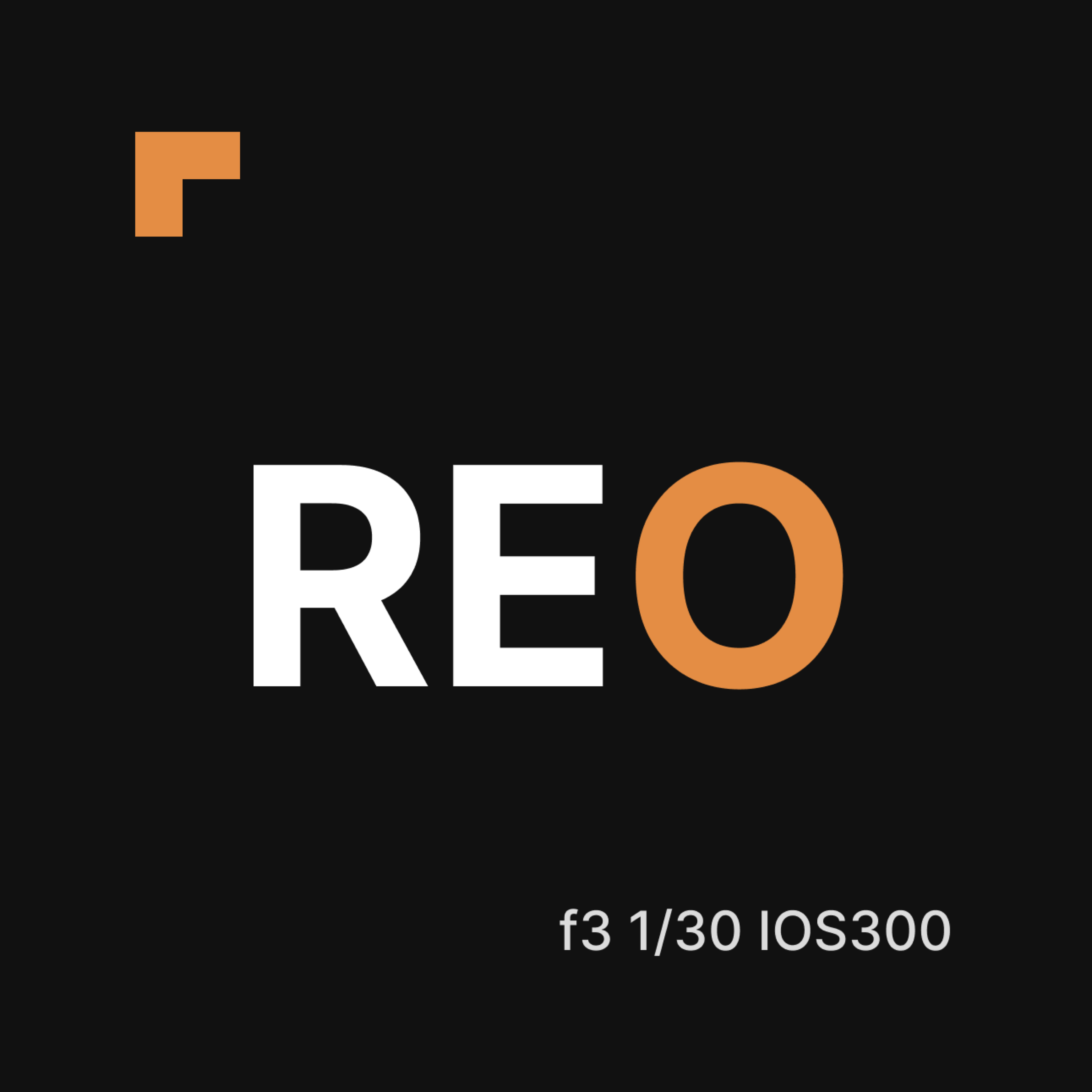 reo复古相机免费版