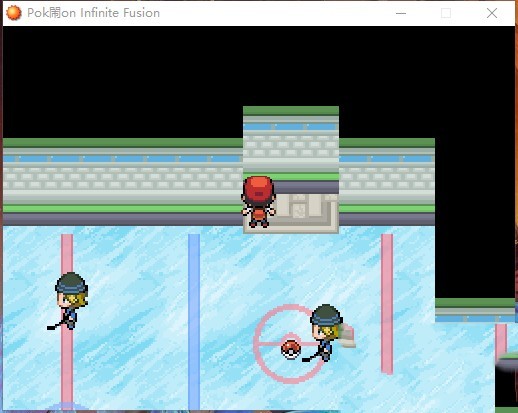 口袋妖怪无限融合3