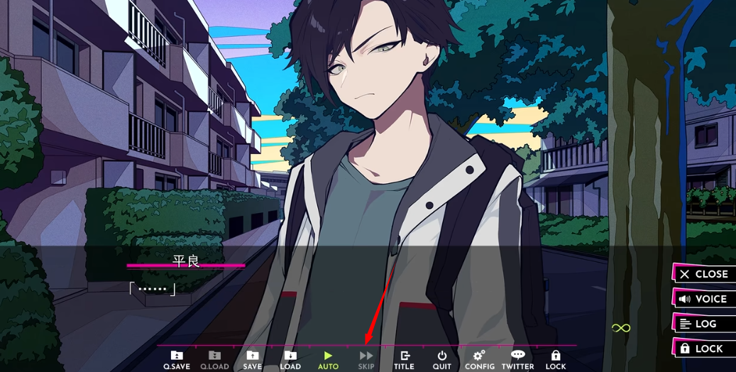 时廻者安卓汉化版