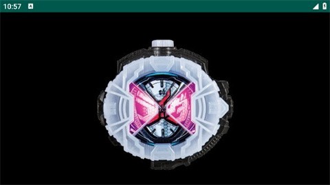 假面骑士逢魔时王模拟器