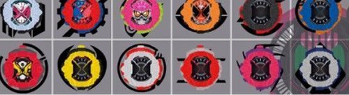 假面骑士逢魔时王模拟器