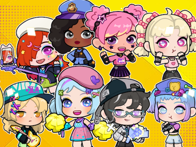 兔小萌世界奇妙之旅免广告截图5