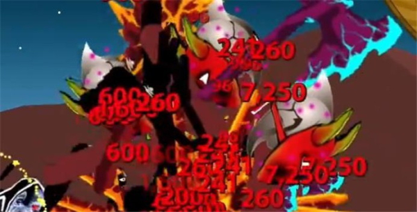 火柴人战争阿赐同款魔改版截图2