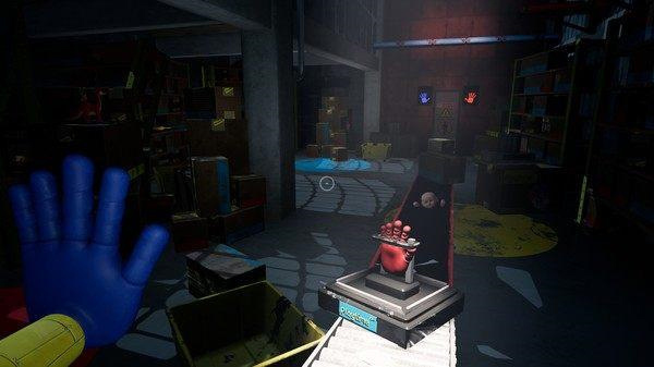 波比的游戏计划手机版截图1