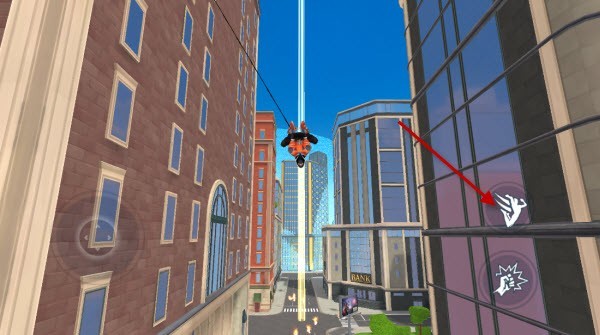 漫威蜘蛛侠迈尔斯3手机版