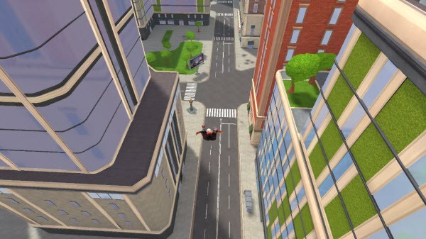 漫威蜘蛛侠迈尔斯3手机版