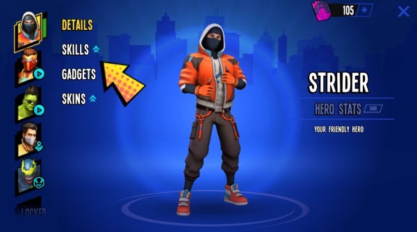 漫威蜘蛛侠迈尔斯3手机版