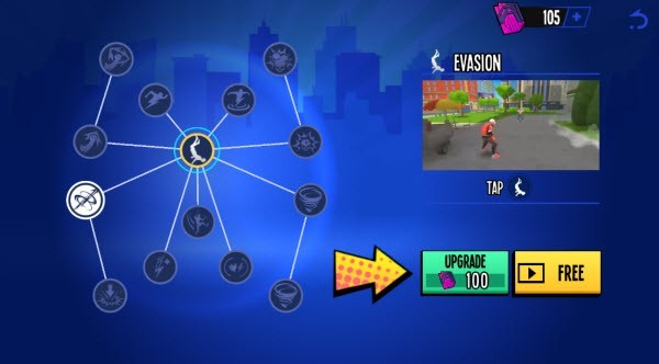 漫威蜘蛛侠迈尔斯3手机版