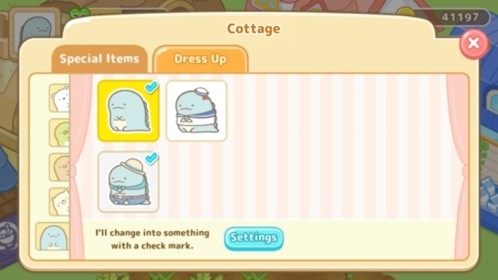 角落生物农场游戏下载汉化版(Sumikko Farm)