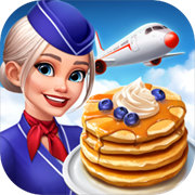 天天铺铁路飞机大厨