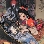 代号妖鬼