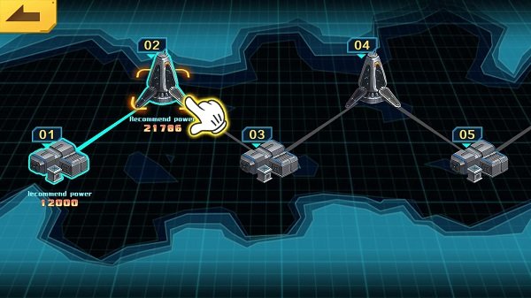 机甲斗兽场内置菜单版