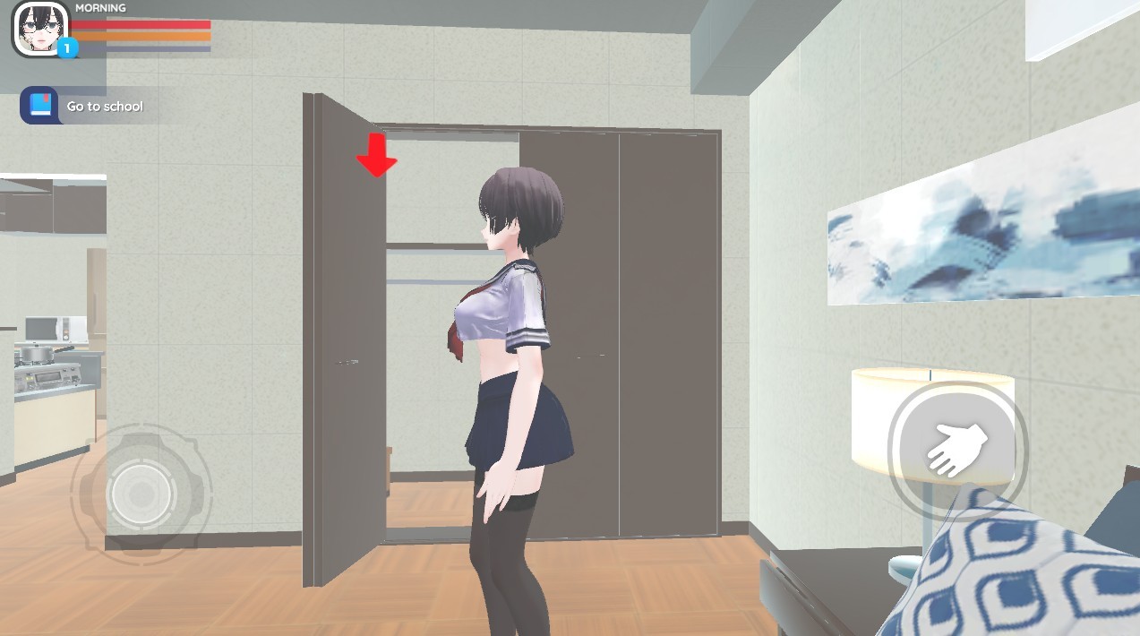 病娇杀手模拟器