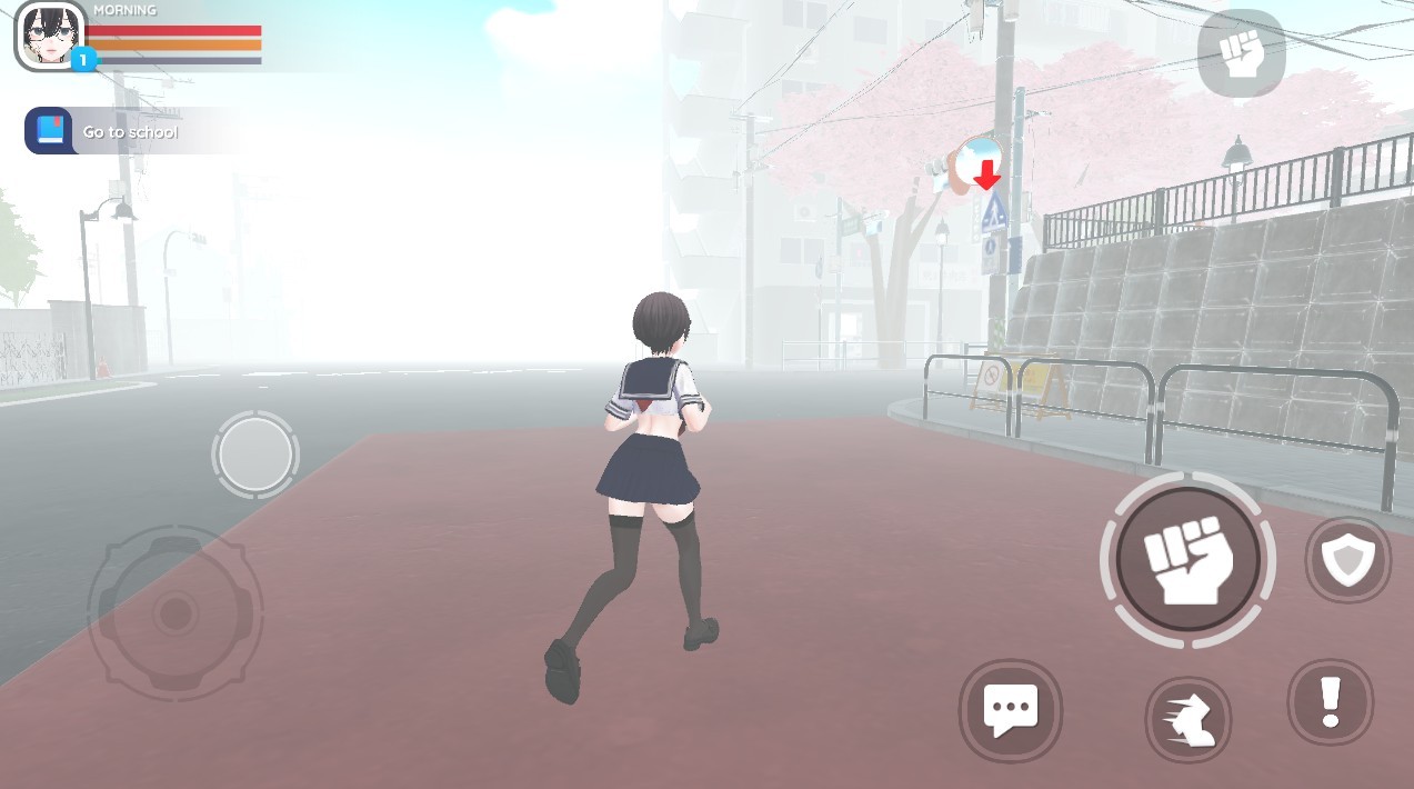 病娇杀手模拟器