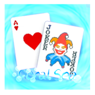 小丑牌珊瑚海版