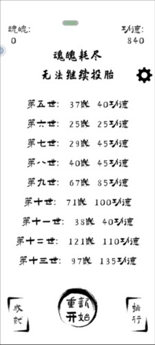 投胎模拟器图片3
