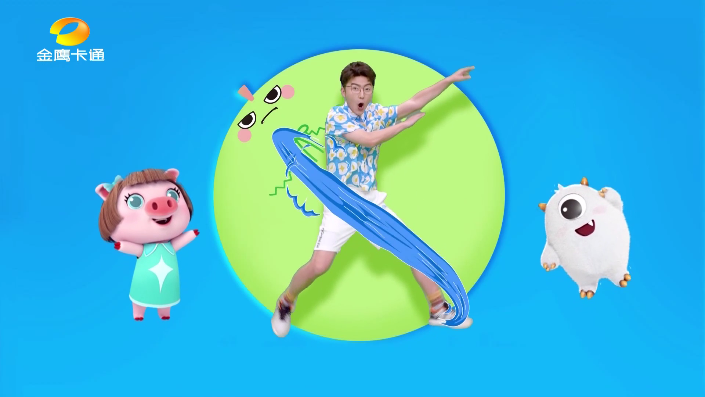 星火电视海外版电视TV截图1