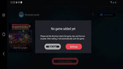 ryujinx模拟器官网版
