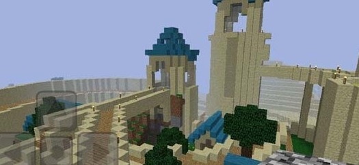 《我的世界》寻矿攻略