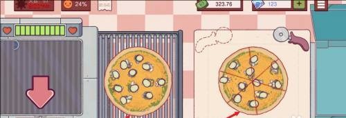 可口的披萨官方正版