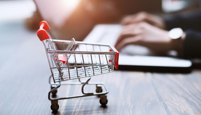 闲置物品交易平台