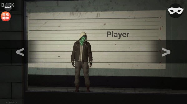 自由城计划内置mod版