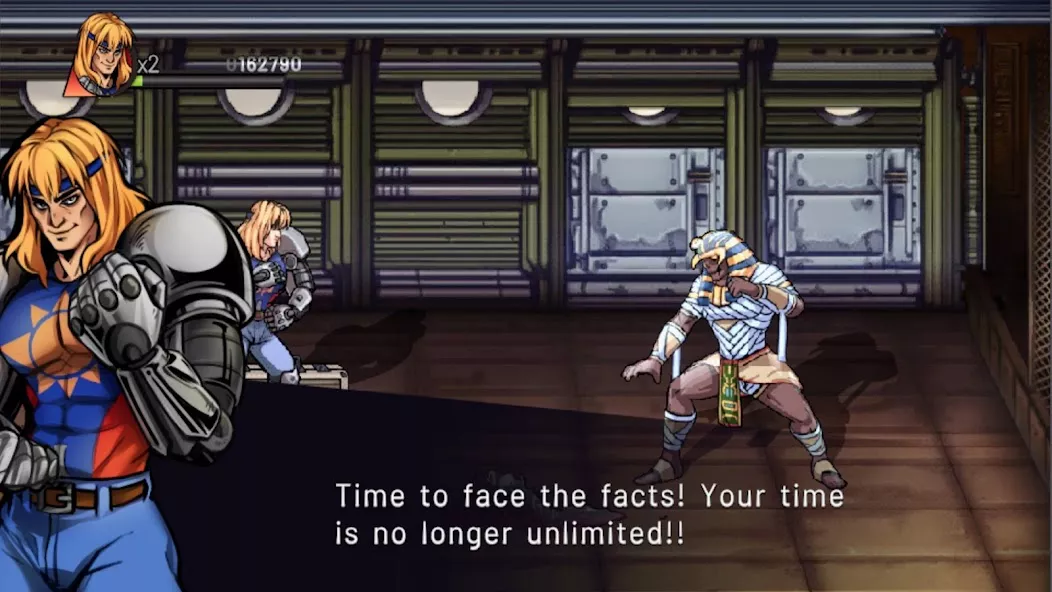 午夜杀生街机游戏