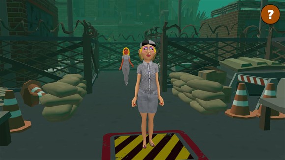 边境丧尸检查官中文版