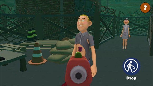 边境丧尸检查官中文版