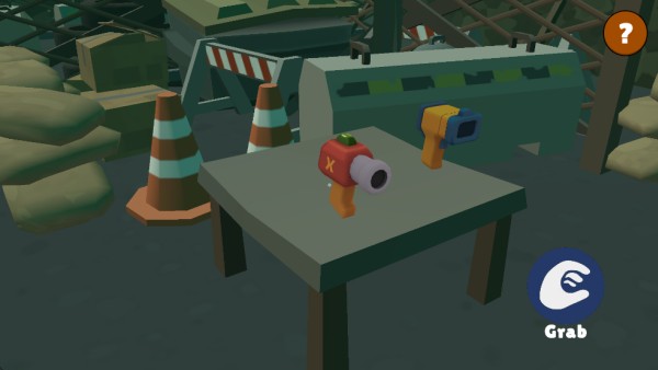 边境丧尸检察官正式版3