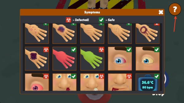 边境丧尸检察官正式版5