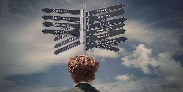 选择困难症必备app