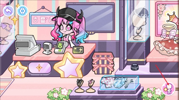 安洁拉世界奇幻之旅游戏图片8