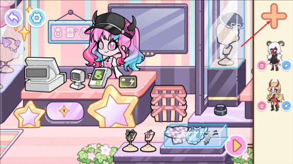 安洁拉世界奇幻之旅游戏图片9