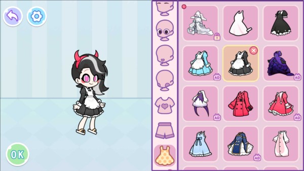 安洁拉世界奇幻之旅游戏图片12